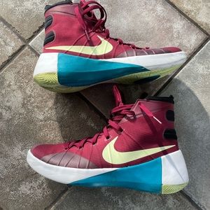Nike Hyperdunk N7 2015